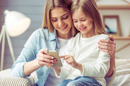DNA Aunt/Uncle Test