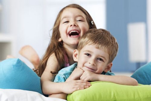 DNA Sibling Test
